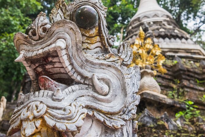 Chiang Mai Shared City Tour with Famous Temples - Why the Guides Matter More Than the Route