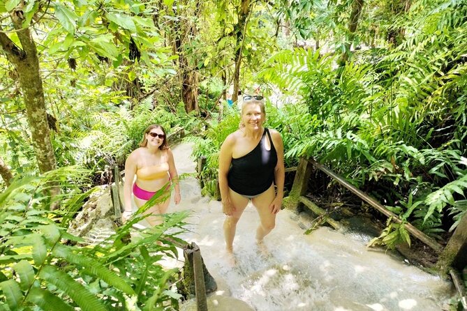 Chiang Mai Sticky Waterfall Dantewada and Banden Temple Tour - Should you book this Chiang Mai Sticky Waterfall and Temple Tour?
