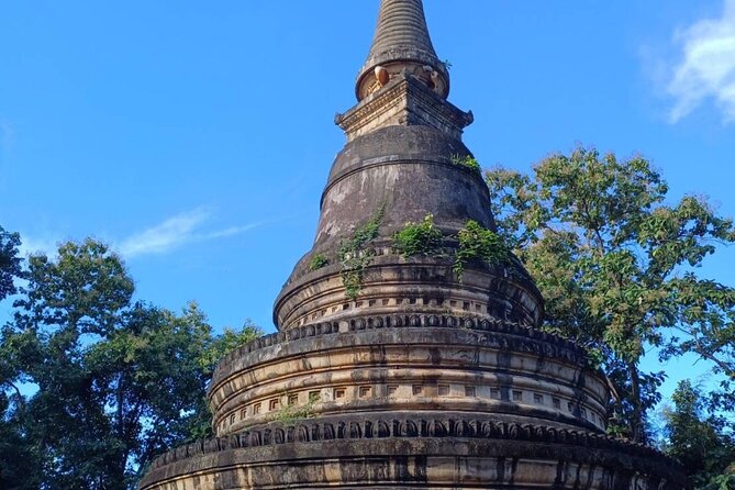 Chiang Mai Sunset Point, Wat Pha Lat, Wat Doi Suthep, Wat Umong - Price and value: is $66 per person a smart deal?