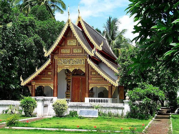 Chiang Mai Temples & City - Key points to know before you go