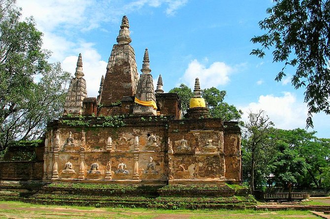 Chiang Mai Temples & City - Why Wat Phra That Doi Suthep sets the tone