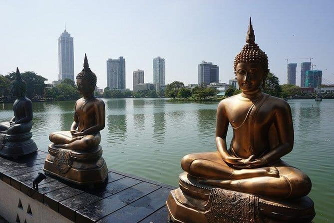 Chiang Mai Temples Visit Walking Tour with Ex-Monk Guide Part 2 - Wat Pa Pao: the Tai Yai story and Lady Bua Lhai’s mark