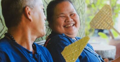 Chiang Mai : Traditional Lanna Bamboo Fan Weaving - The cultural context you’re given (and why it matters)
