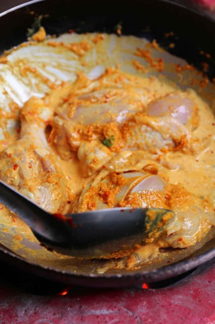 Chiang Mai : Traditional Northern Cooking Class - Price and Value at $38: Why This Costs Less Than It Should