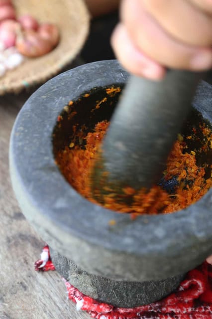 Chiang Mai : Traditional Northern Cooking Class - Baannoi Nornmuan, Chiang Mai: Small-Group Cooking With Real Attention