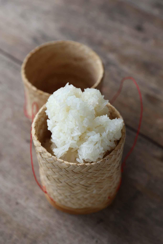 Chiang Mai : Traditional Northern Cooking Class - How the Lesson Works: Questions Welcome and Everything Stays Practical