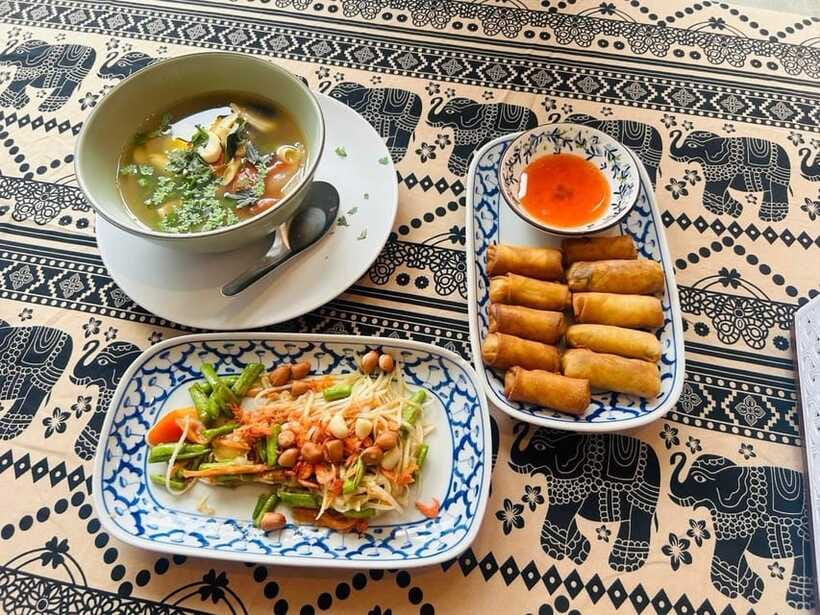 Chiang Mai: Traditional Thai Cooking Class with Market Tour - Price and Value: Why $32 Can Make Sense in Chiang Mai