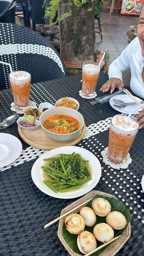 Chiang Mai: Walking Food Tour - The secret dish: why it’s more than a gimmick