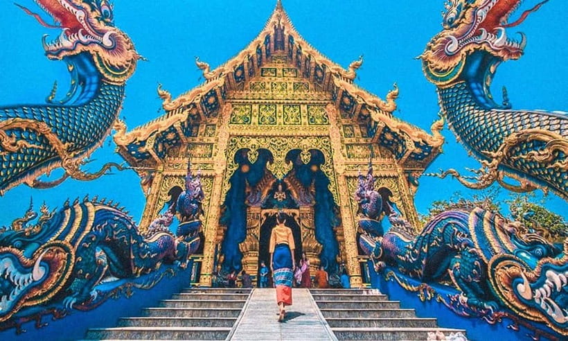 Chiang Mai: White Temple, Blue Temple, and Black House Tour - Key Things I’d Prioritize On This Trip