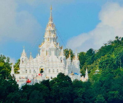 Chiang Mai:Hidden Gems: From Ancient Ruins to Serene Temples - Price and logistics: what $57 covers (and what it doesn’t)