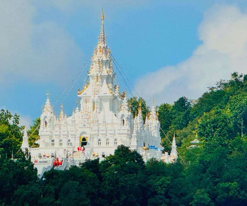 Chiang Mai:Hidden Gems: From Ancient Ruins to Serene Temples - Price and logistics: what $57 covers (and what it doesn’t)