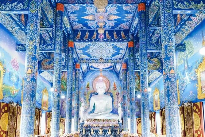 Chiang Rai and White Temple Private All-Inclusive Day-Tour - Long Neck Karen Village: A Brief Visit with Big Culture Questions
