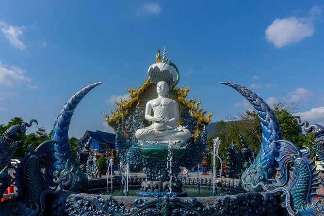 Chiang Rai and White Temple Private All-Inclusive Day-Tour - Value for Money: Who This Tour Fits Best