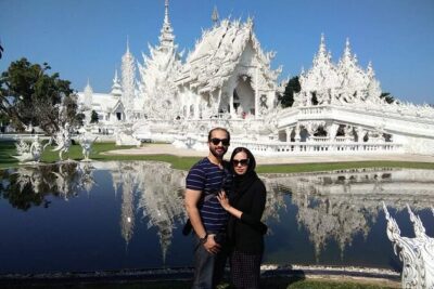 Chiang Rai Temples: Private Tour from Chiang Mai - The 3-Hour Drive That Makes or Breaks Your Day
