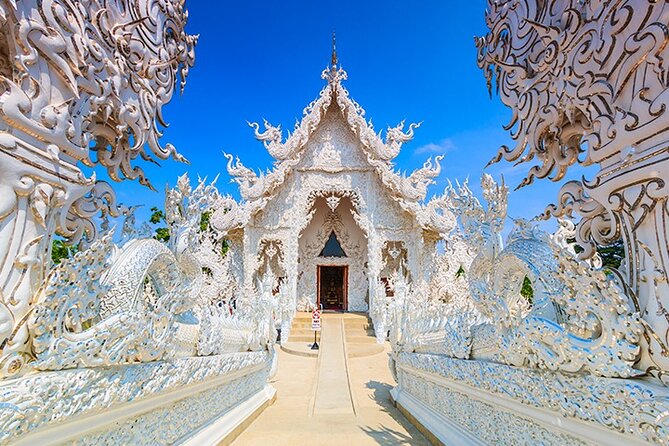 Chiang Rai Temples Private Tour from Chiang Mai - All Inclusive - Highlights That Make This Chiang Rai Tour a Strong Choice