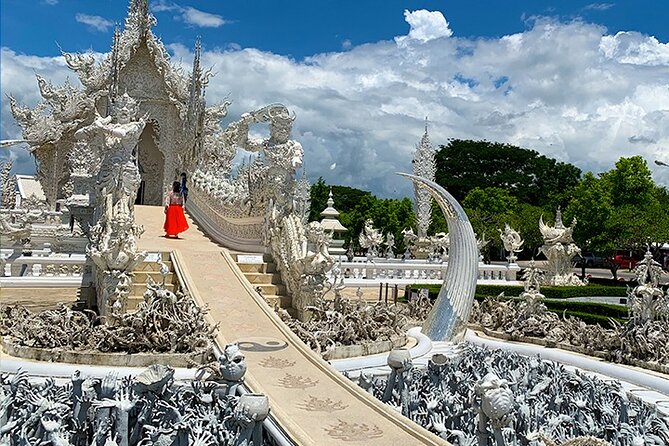 Chiang Rai Temples Private Tour from Chiang Mai - All Inclusive - Price and Value: What $146.01 Covers (and Why It Matters)
