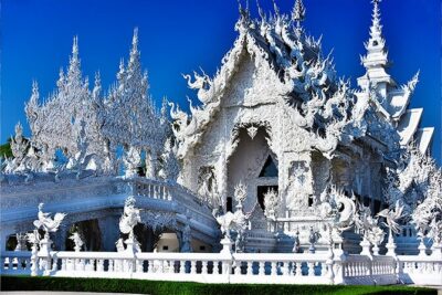 Chiang Rai Temples Private Tour from Chiang Mai - All Inclusive - The Big Timing Question: A 7:00 AM Start for a 14-Hour Day