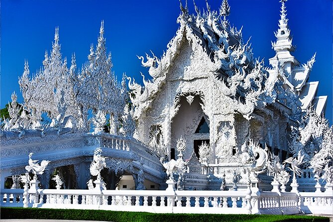 Chiang Rai Temples Private Tour from Chiang Mai - All Inclusive - The Big Timing Question: A 7:00 AM Start for a 14-Hour Day