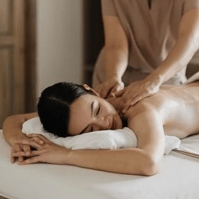 Chiangmai: Cheeva Spa Packages Discounted E-Voucher - Key Points to Know Before You Go
