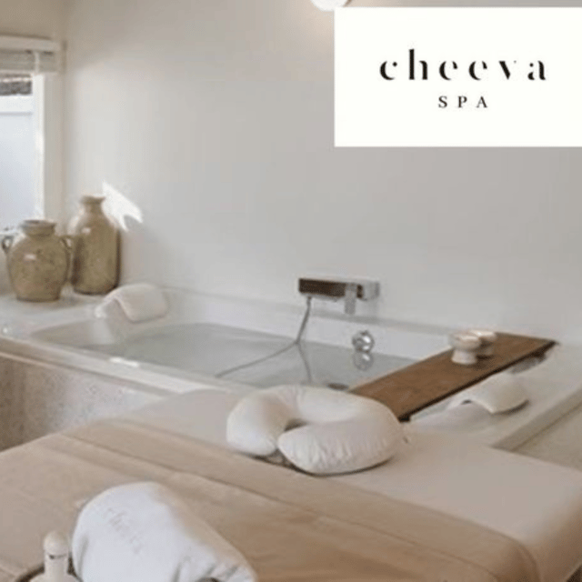 Chiangmai: Cheeva Spa Packages Discounted E-Voucher - Cheeva Spa in Chiang Mai: What a $36 Day Really Buys