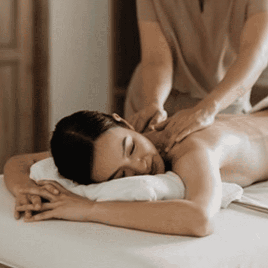 Chiangmai: Cheeva Spa Packages Discounted E-Voucher - Inside the Spa Experience: Hygiene, Safety, and the Calm Vibe