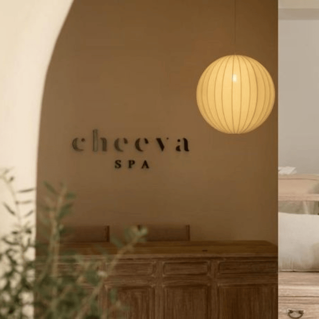 Chiangmai: Cheeva Spa Packages Discounted E-Voucher - Timing, Appointments, and Avoiding a Booking Day Headache