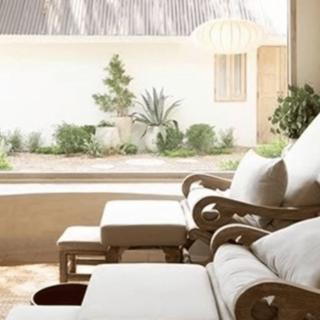 Chiangmai: Cheeva Spa Packages Discounted E-Voucher - Accessibility and Practical Comfort in Chiang Mai