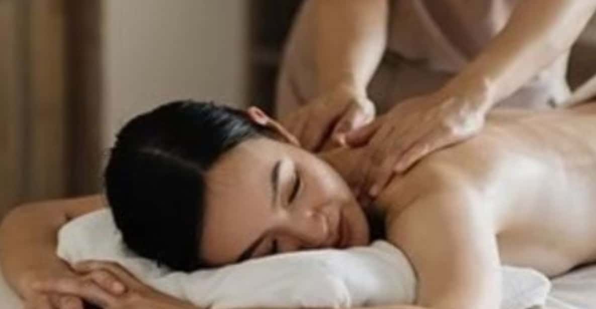 Chiangmai: Cheeva Spa Packages Discounted E-Voucher - How the Discounted E-Voucher Works (and Why Calling Matters)