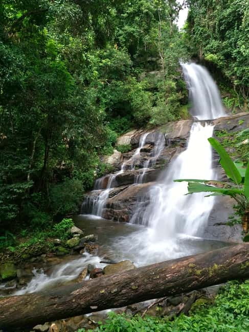 Chiangmai : Doi Inthanon unseen spot , Rice terrace & temple - Who This Tour Fits (and Who Should Skip)