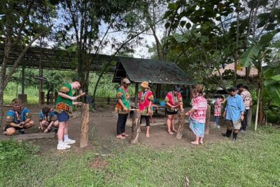 Chiangmai Half Day Visit and Wildlife Experience - What the Half-Day Looks Like From 8:00