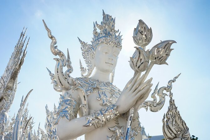 Chiangmai to White Temple, Blue Temple & Black museum - Baan Dam Black House: Bones, Preserved Animals, and an Uncomfortable Truth
