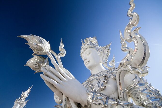 Chiangmai to White Temple, Blue Temple & Black museum - Who This Tour Suits Best (and Who Should Skip)