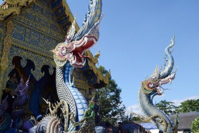 Chiangrai day trip Private Tour - Price and Logistics: What You’re Actually Paying For