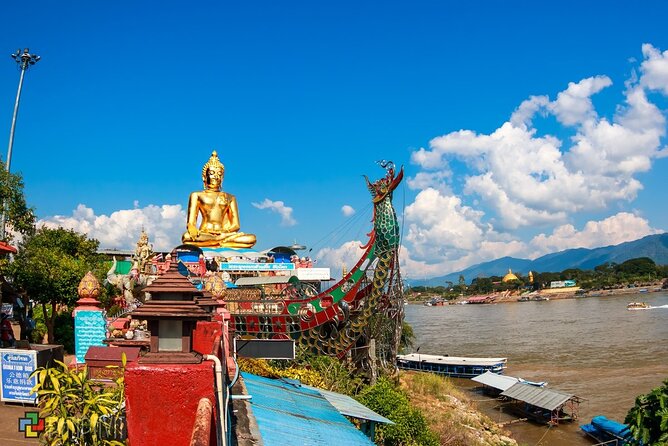Chiangrai One Day Private Customized Tour from ChiangMai - Mae Khachan Hot Spring: the morning reset break