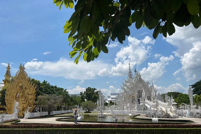 Chiangrai One Day Private Customized Tour from ChiangMai - Price and value: what $68.09 covers (and what it doesn’t)