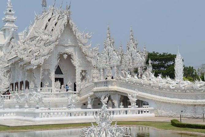 Chiangrai Round Trip Classic Tours 3 Days 2 Nights - Private Driver Logistics: Comfort, Routing, and Real-World Fixes