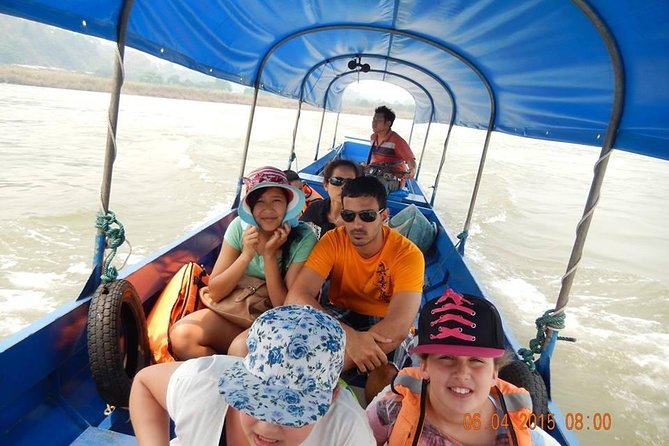 Chiangrai Round Trip Classic Tours 3 Days 2 Nights - Who This Tour Suits Best (and Who Should Rethink It)
