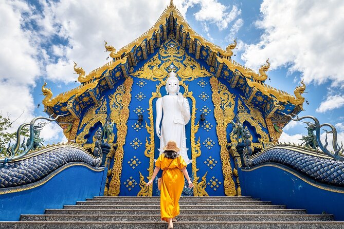 Customized Full Day Tour to Chiang Rai from Chiang Mai - Why a Customized Chiang Rai Day Beats a Rushed Bus Trip