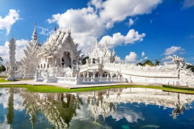 Customized Full Day Tour to Chiang Rai from Chiang Mai - Your 7:00 am Start: How to Plan a Long Day Without Burning Out
