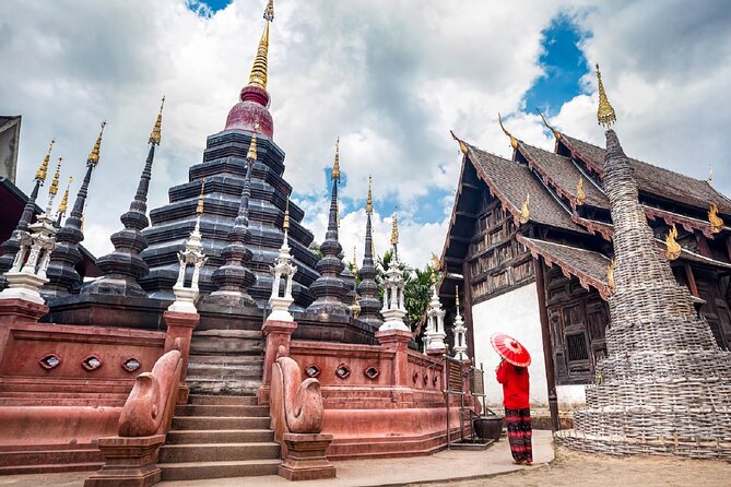 Customized Full Day Tour to Chiang Rai from Chiang Mai - What to Budget Beyond the Tour Price