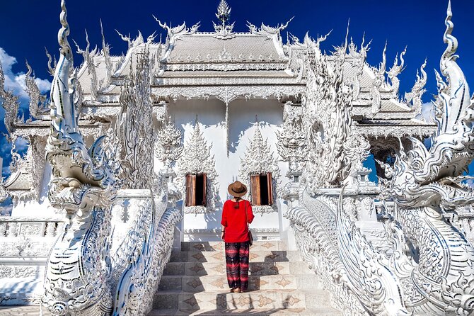 Customized Full Day Tour to Chiang Rai from Chiang Mai - Who This Tour Suits Best