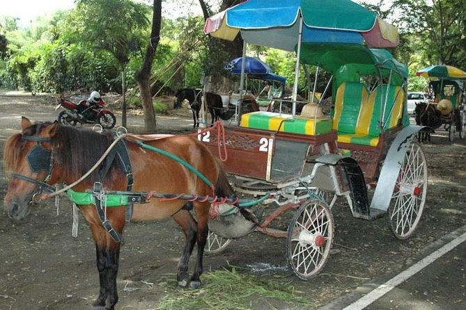 Discover Wiang Kum Kam Ancient City with Wat Chiang Man Visit - The Three Kings Monument Area and Chiang Mai City Arts and Cultural Centre