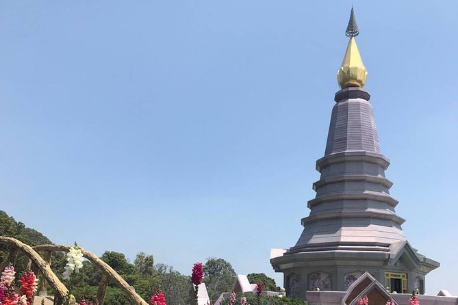 Doi Inthanon National Park Day Trip - Why the itinerary format works (and where it might not)