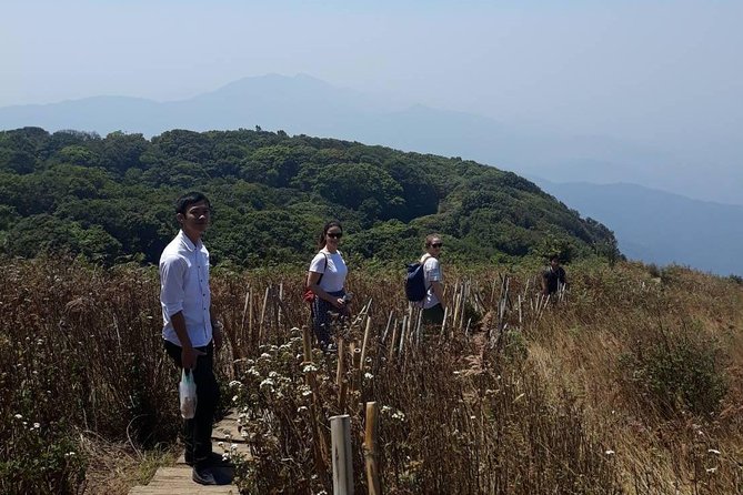 Doi Inthanon National Park Day Trip - Price and value: what $125 buys you in real life