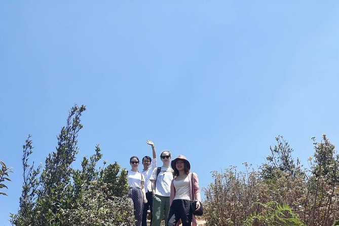 Doi Inthanon National Park Day Trip - Comfort checklist: how to be happy outdoors
