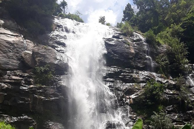 Doi Inthanon National Park Day Trip - Weather, timing, and the one rule of Doi Inthanon