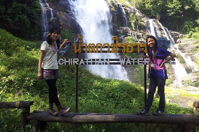 Doi Inthanon National Park Full Day Tour from Chiang Mai - Price and value: why this costs $68.09 and what you’re really buying