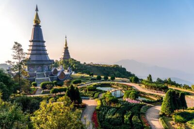 Doi Inthanon National Park Private Tour – Full Day - Price and what $125 buys you (and what it doesn’t)