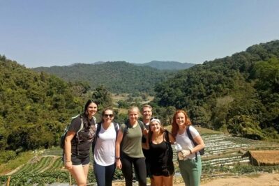 Doi Inthanon Private Tour with Trek & Lunch from Chiang Mai - Your private ride: why the guide makes this day work