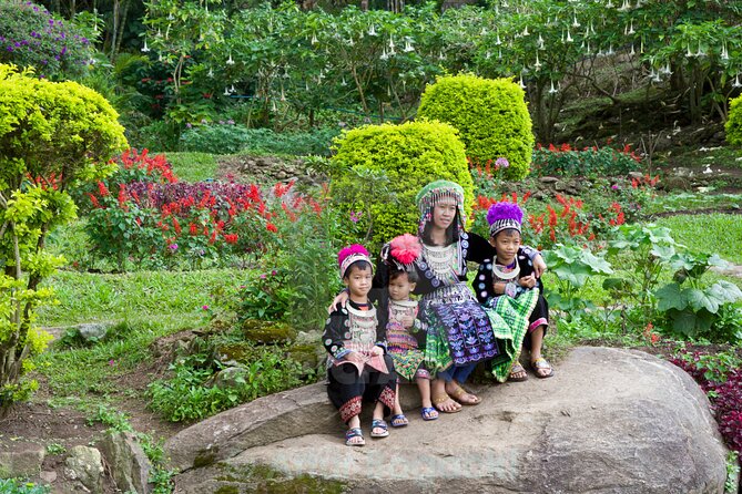 Doi Suthep and Hmong Hilltribe Half Day Tour in Chiang Mai - Price and Value at $26.88: What You’re Really Paying For